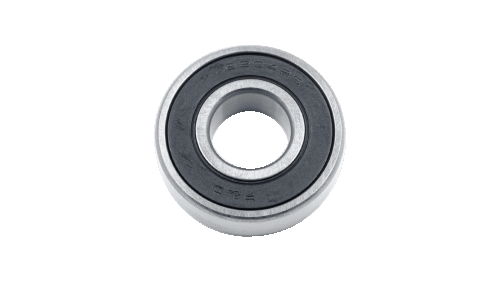 Підшипник кульковий F&D 6204-2RS (20*47*14) - 1