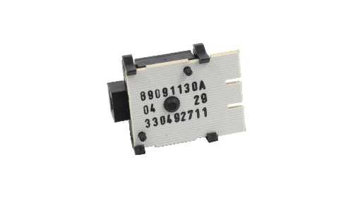 Перемикач для духовки та електроплити Crouzet, Zanussi 3301679019 (9+1) - 2