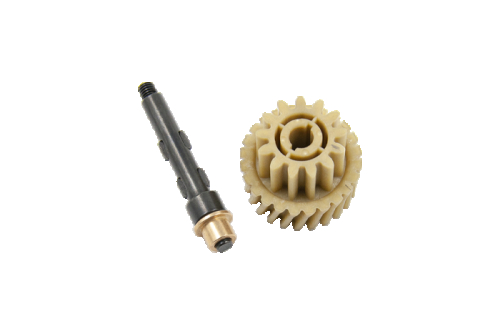 Шестерня для мясорубки Kenwood KW712145, KW717213, d=30/41 мм, h=32 мм, z=13/24 - 1