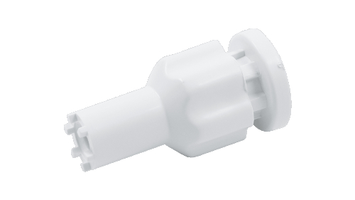 Комплект муфт для кухонного комбайна Braun K700, 67051112 - 1