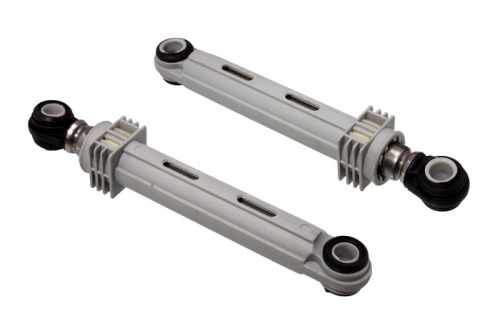 Амортизатор для пральної машини Electrolux 1326240015 ANSA, 80N, 165/11 мм (1 шт.) - 1