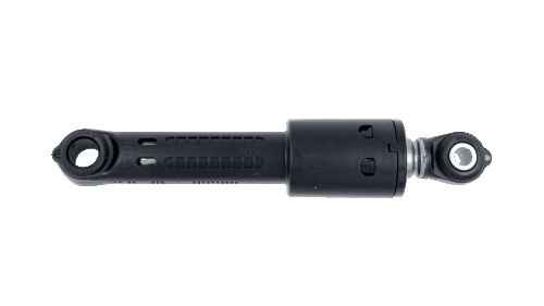 Амортизатор для стиральной машины Bosch, Siemens 00742719, 00660865 SUSPA, 80N, 165/8-13 мм - 1