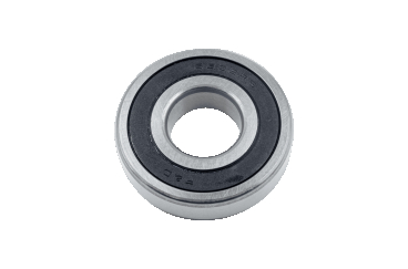 Підшипник кульковий F&D 6306-2RS (30*72*19)