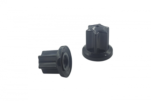 Куплер (муфта) мотора для кухонного комбайна Braun BR67000504 - 1