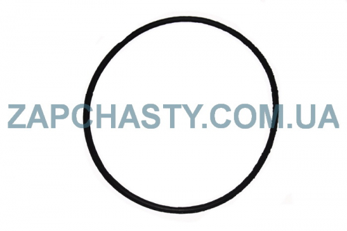 Уплотнительное кольцо для насоса БЦН, d=152 мм, s=4 мм - 2