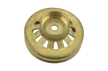 Крышка двигателя (щит нижний) для скважинного насоса БЦПЭ Водолей