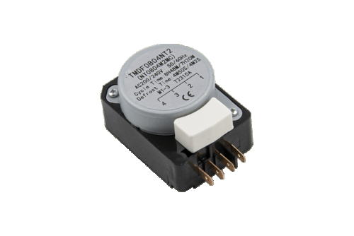Таймер оттайки для холодильника TMDF 0804NT2, Sharp, Hitachi, Panasonic (8 ч 48 мин / 4 мин 50 с) - 1