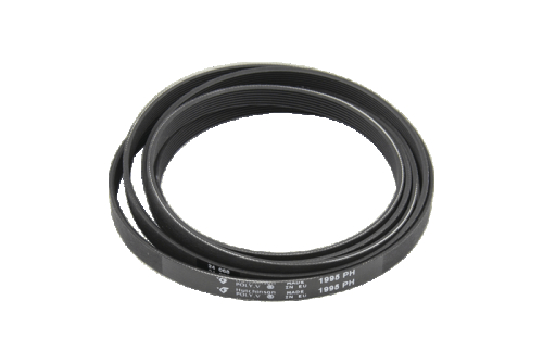 Ремень 1995 PH7 Hutchinson, Bosch 00650499 (резиновый) - 1