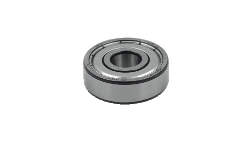 Подшипник шариковый SKF 629-ZZ (9*26*8) - 2