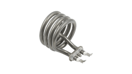 Тэн для кофемашины Delonghi 5513270609, 5513200799, 1000 Вт - 1