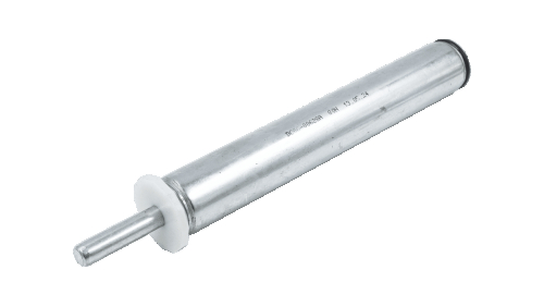Амортизатор для стиральной машины Hansa 8029504, Samsung DC66-00628A, AKS, левый, 80N, 230/10 мм - 2
