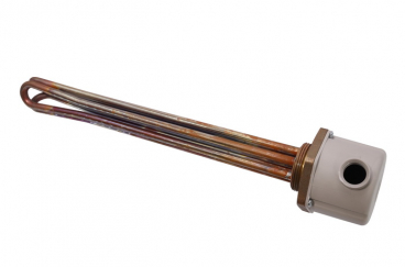 Тэн для электрокотла, Thermowatt 1½" 380V  9.00 kW