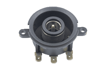 Контактная группа (разъем) для электрочайника, Sunlight SLD-101A 10А