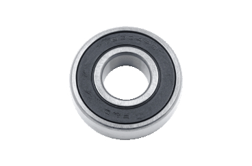 Підшипник кульковий F&D 6204-2RS (20*47*14)