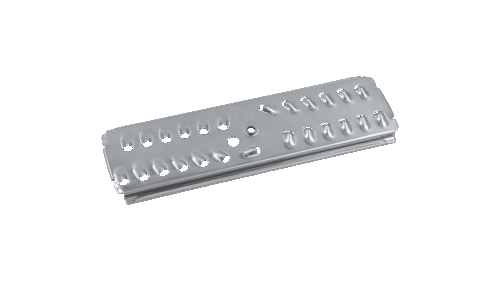 Вставка-терка (ніж) для кухонного комбайна Moulinex MS-4817551 - 1