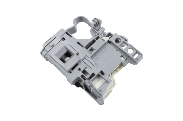 Замок для пральної машини Hoover, Candy 43030357, 70032439, Bitron
