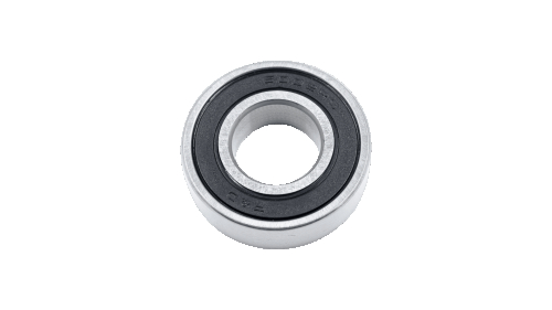 Підшипник кульковий F&D 6002-2RS (15*32*9) - 1