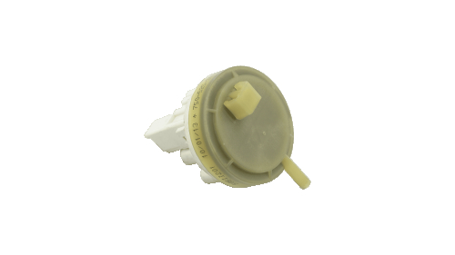 Пресостат для пральної машини Bosch, Siemens 9000164376 - 2
