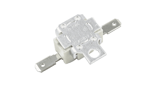Термостат для духовки та електроплит Ariston, Indesit 482000022891, 260°C - 1