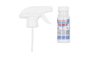 Спрей для очищення кондиціонера Jue-Fish, 60 мл (сухе очищення)
