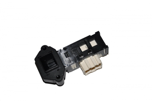Замок для стиральной машины Samsung DC64-00653A - 1