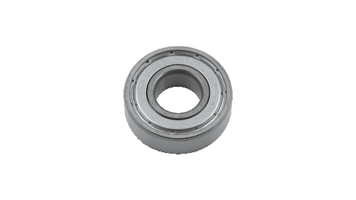 Підшипник кульковий F&D 6202-ZZ (15*35*11) - 1