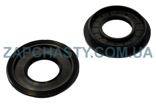 Сальник 40*72/86*10/15.5 KOK, Bosch 00051653 - 2