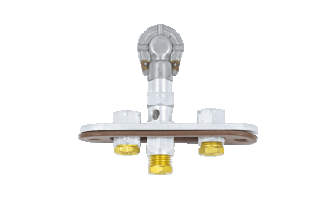 Пілотний (запальний) пальник для газового котла Галант 1443-415 (3 факели)