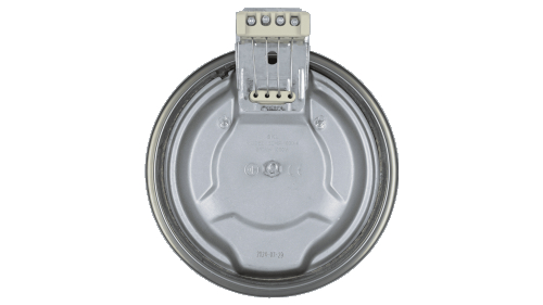 Электроконфорка (чугун) SKL SCHP-1000-4, COK1006UN, 1000 Вт, d=160/145 мм - 1