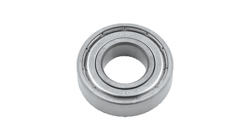 Підшипник кульковий F&D 6002-ZZ (15*32*9) - 1