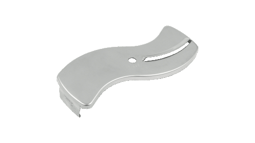 Вставка-терка (нож) для кухонного комбайна Braun 67000490 - 1