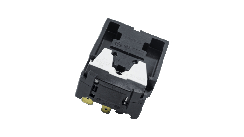 Пуско-защитное реле для холодильника QP3-15A-G1, Gorenje 806345 - 3