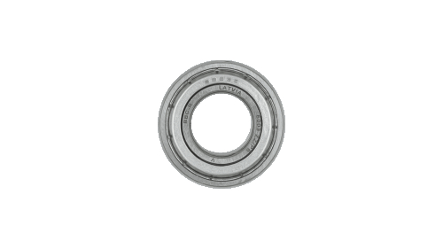 Підшипник кульковий BBC-R 6003-ZZ (17*35*10) - 1