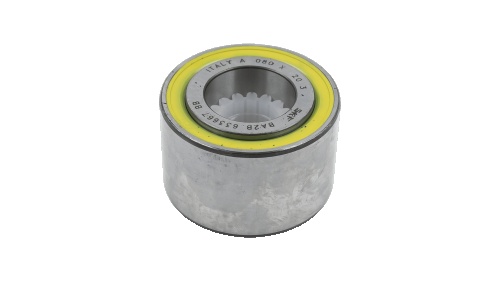 Підшипник кульковий дворядний SKF BA2B 633667 BB (30*60*37), Ariston, Indesit C00026298 - 1