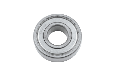 Підшипник кульковий F&D 6204-ZZ (20*47*14)