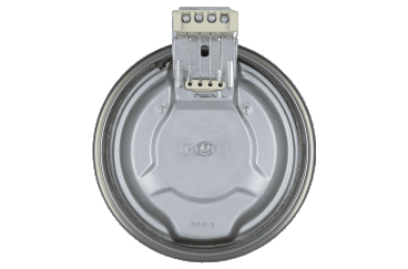 Електроконфорка (чавун) SKL SCHP-1000-4, COK1006UN, 1000 Вт, d=160/145 мм