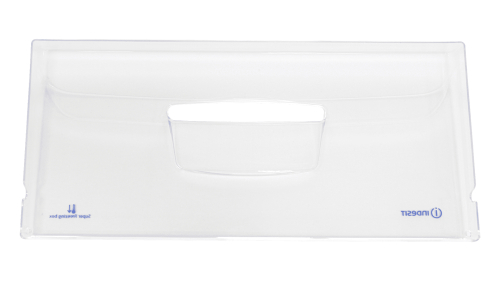 Панель ящика морозильної камери для холодильника Indesit C00291478 - 2