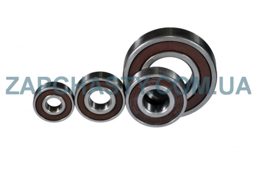 Підшипник кульковий 6900-ZZ (10*22*6) - 2