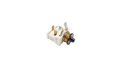 Пуско-защитное реле для холодильника Danfoss 117U6011 - 1