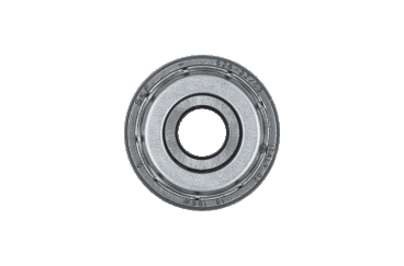 Підшипник кульковий SKF 626-ZZ (6*19*6)
