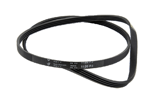 Ремінь 1120 PJ4 Hutchinson, LG (гумовий) - 1
