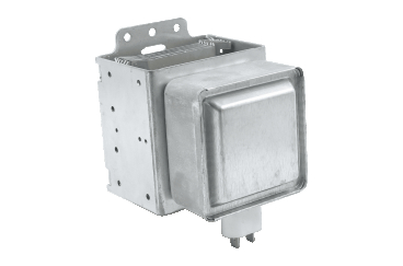 Магнетрон LG 2M214 (клеми 180°)