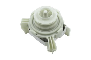 Помпа циркуляционная для посудомоечной машины Zanussi 140074403027, Electrolux 140074403035, 80 Вт