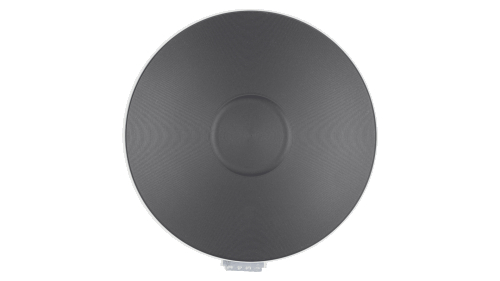 Электроконфорка (чугун) SKL HP-2000-4, Ariston C00378377, COK006UN, 2000 Вт, d=235/220 мм - 2