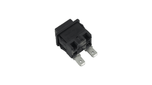 Кнопка освітлення для духовки Zanussi 3570087035 - 2
