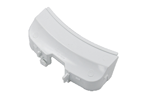 Ручка дверцят для пральної машини Samsung DC63-00924A - 1