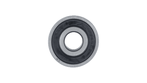 Подшипник шариковый FLT 6302-2RS (15*42*13) - 1