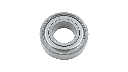 Підшипник кульковий F&D 6003-ZZ (17*35*10) - 1