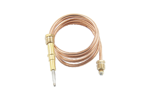 Термопара для котла Honeywell 149988, L=900 мм, M10*1.0, М11*1.0 - 1
