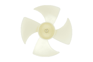 Крыльчатка вентилятора для холодильника RF18J01615C, d=3/150 мм